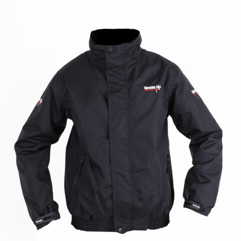 Adult Breeze-up Winter Jacket