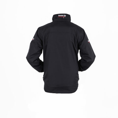 Adult Breeze-up Winter Jacket