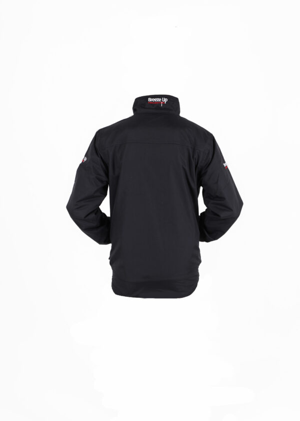 Adult Breeze-up Winter Jacket