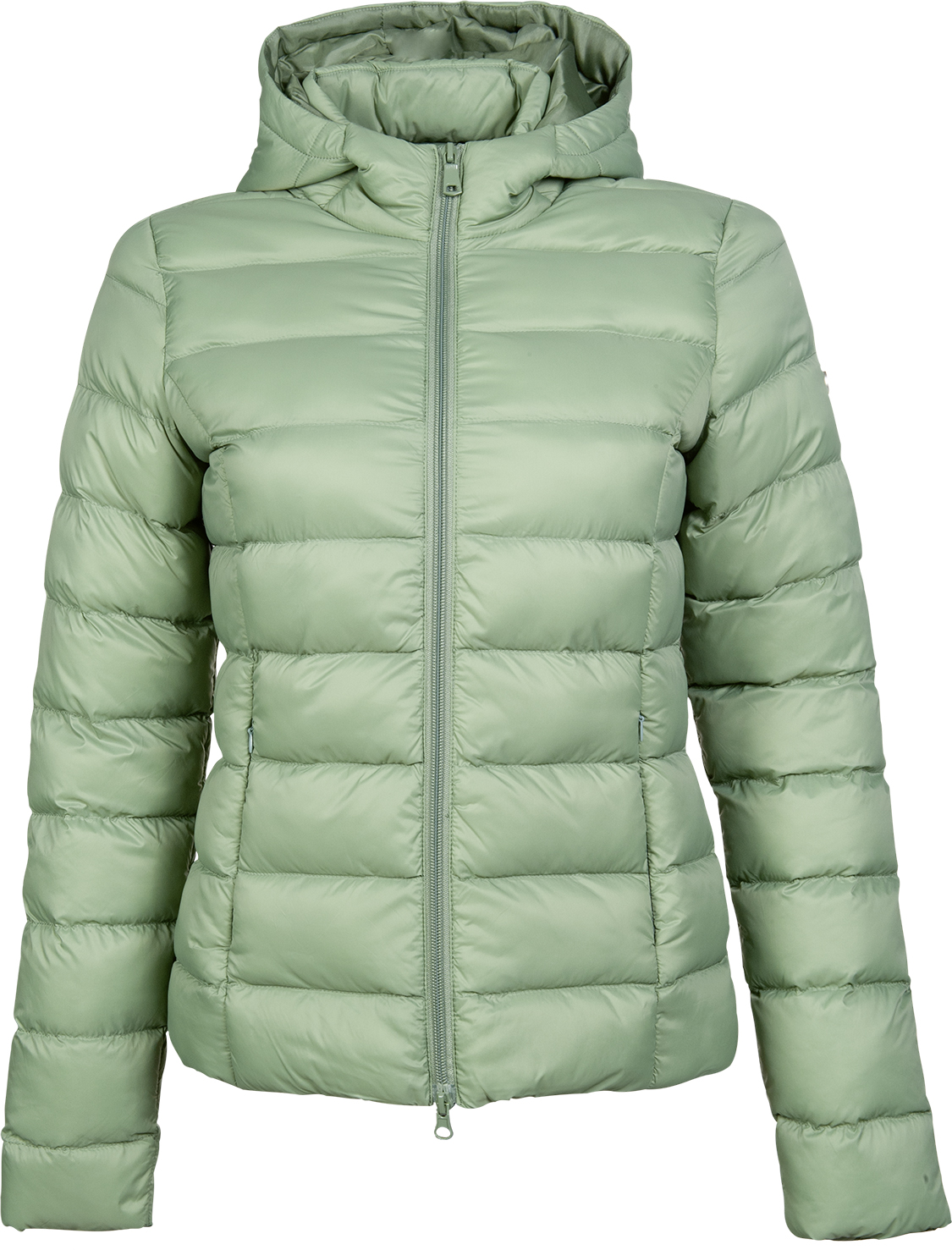 Ladies Lena Quilted Jacket - Tack & Things Equestrian Shop