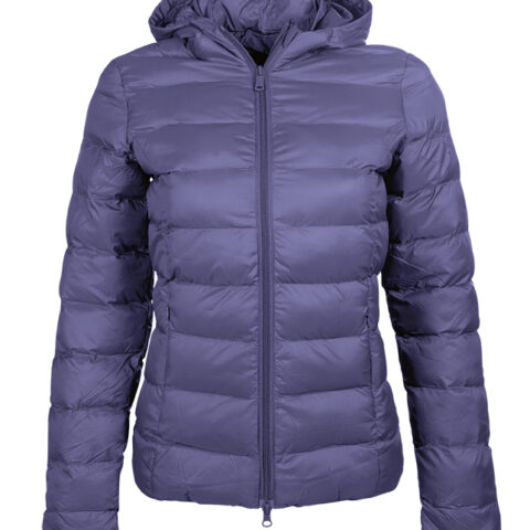 Kids Lena Quilted Jacket