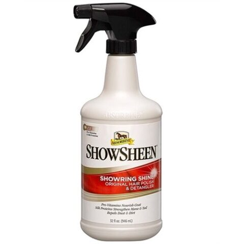 Absorbine Showsheen