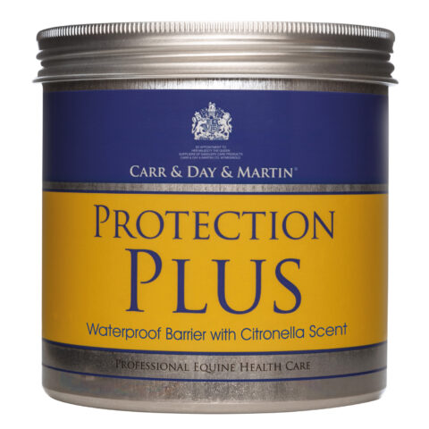 Protection Plus