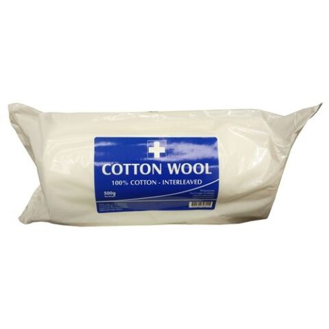 Cotton Wool