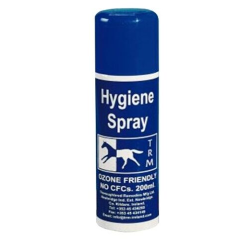 Hygiene Spray