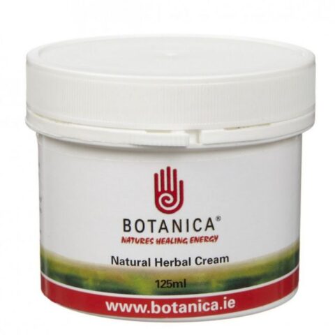 Botanica Natural Herbal Cream