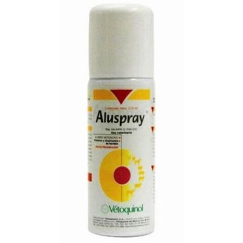 Aluspray