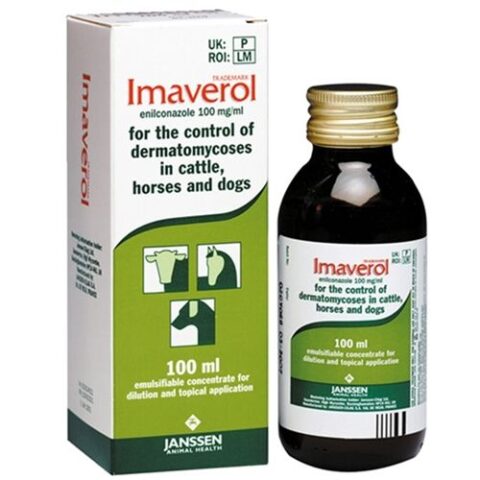 Imaverol