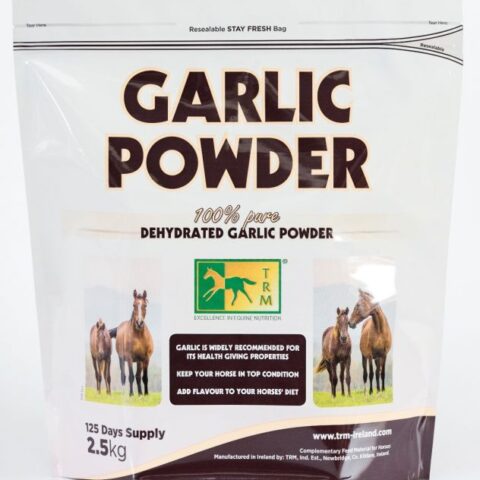 Garlic Powder