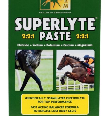 Superlyte Paste