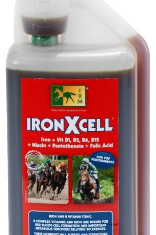 IronXcell