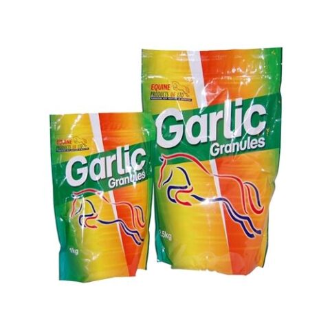 Garlic Granules