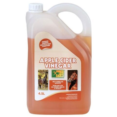 Apple Cider Vinegar