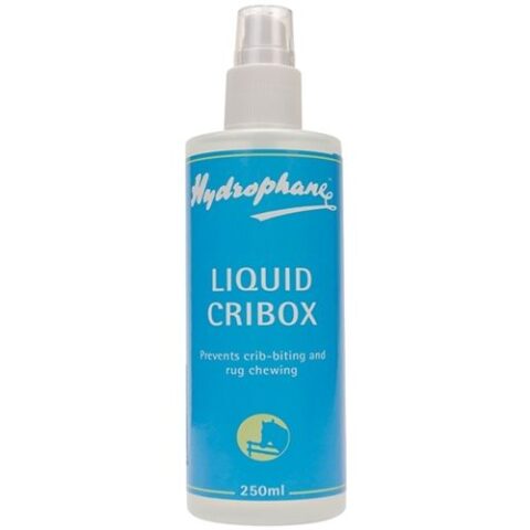 Cribox Liquid