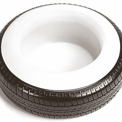 Tyre Feed Bowl