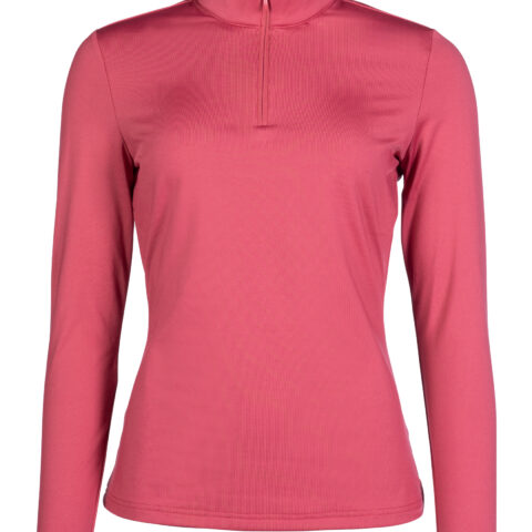 Ladies Basic Functional Shirt