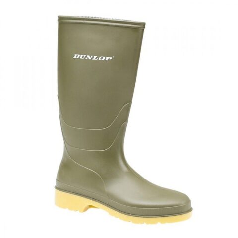 Dunlop Wellies